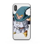 Coques Dragon Ball Z Guerrier Masqué