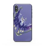 Coques Pokémon Lunala