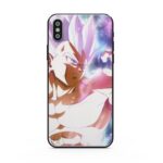 Coques DBS Goku UI