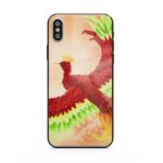 Coques Pokémon Ho-Oh