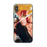 Coques Bleach Nouveau Bankai