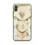 Coques Dragon Ball Z Gohan SSJ2