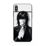 Coques Death Note Teru Mikami