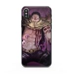 Coques One Piece Ministre de la Farine
