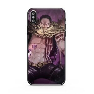 Coques One Piece Ministre de la Farine