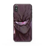 Coques One Punch Man Boros