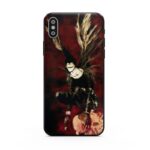 Coques Death Note Ryuk