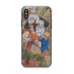 Coques Fairy Tail Anime