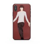 Coques Death Note L-Kira