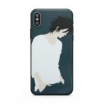 Coques Death Note Suzuki