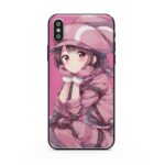 Coques Sword Art Online Llenn