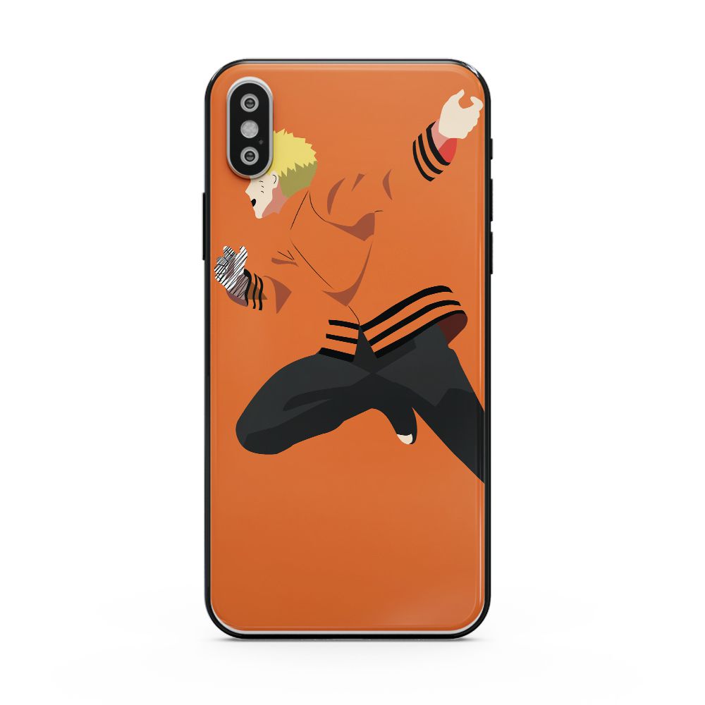 Coques Naruto Adulte