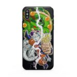 Coques Dragon Ball Z Saga Namek