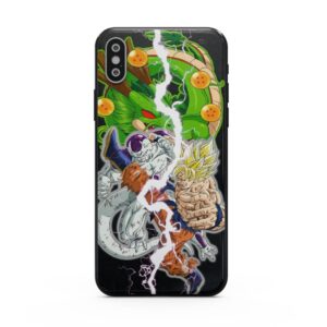 Coques Dragon Ball Z Saga Namek