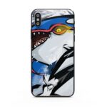 Coques Pokémon Kyogre