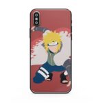 Coques Naruto Minato Artwork
