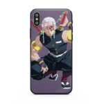 Coques Demon Slayer Tengen Uzui