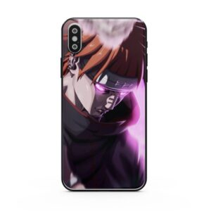 Coques Naruto Tendô