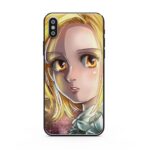 Coques Nanatsu No Taizai Ellaine