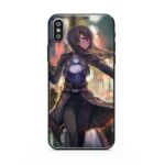 Coques Sword Art Online Kirito Fille