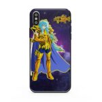 Coques Saint Seiya Aphrodite des Poissons