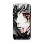Coques Tokyo Ghoul Roi à l’Œil Écarlate
