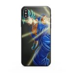 Coques DBS Vegeto SSGSS
