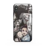 Coques Demon Slayer Personnages Principaux