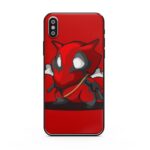 Coques Pokémon Ossatueur Deadpool