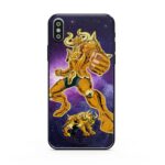 Coques Saint Seiya Aldébaran du Taureau