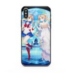 Coques Sailor Moon Usagi Tsukino