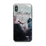 Coques Jujutsu Kaisen Le plus fort
