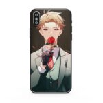 Coques Spy x Family Loid Forger