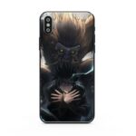 Coques Jujutsu Kaisen Megumi Fushiguro