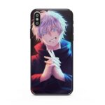 Coques Jujutsu Kaisen Gojo