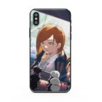 Coques Jujutsu Kaisen Nobara