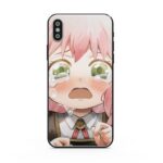 Coques Spy x Family Hikentai 007