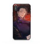 Coques Jujutsu Kaisen Suguru Geto