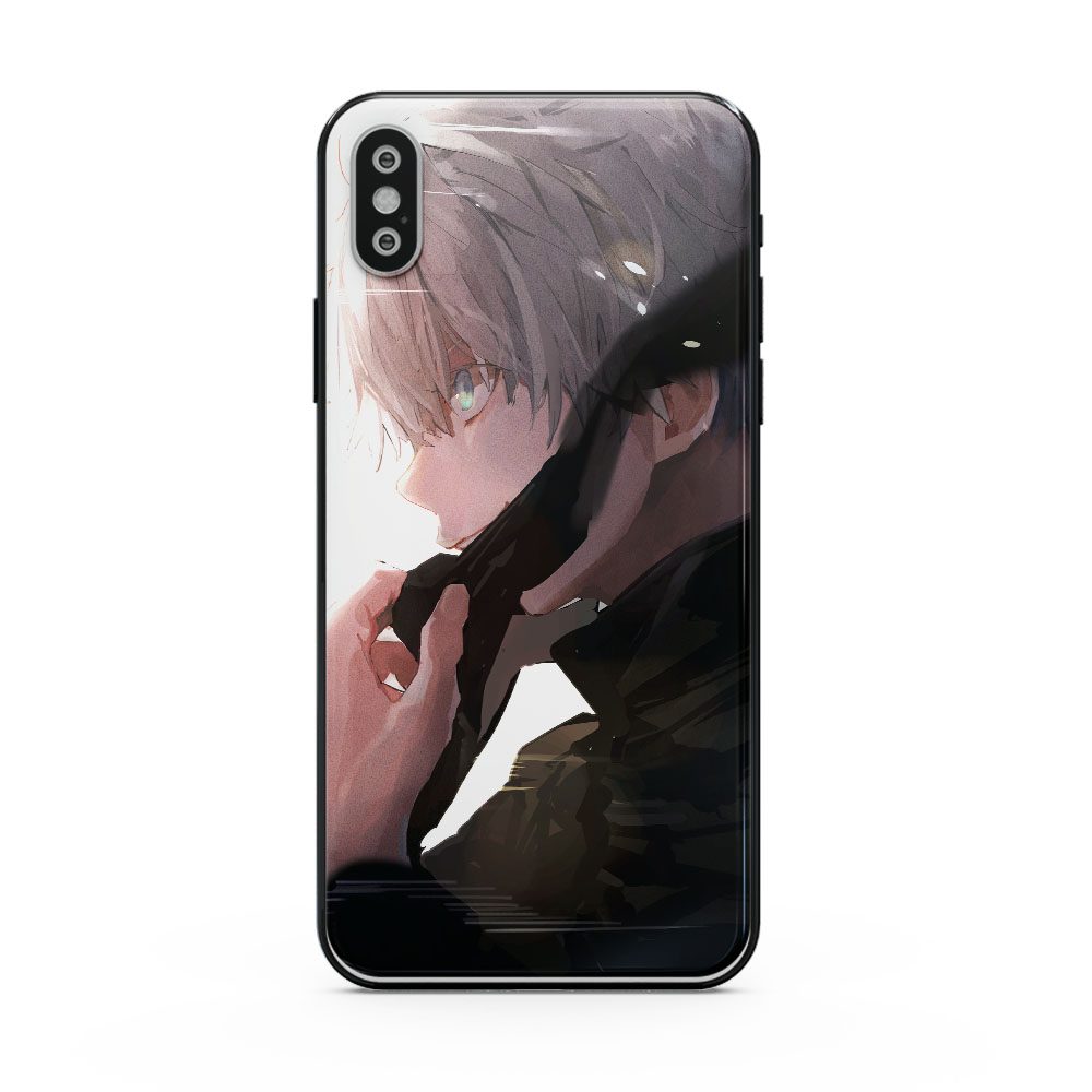 Coques Jujutsu Kaisen Satoru