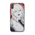 Coques Chainsaw Man Hominidémone-Sang