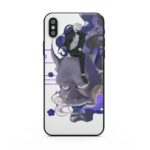 Coques Jujutsu Kaisen Satoru Gojo