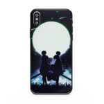 Coques l'Attaque des Titans Eren x Livaï