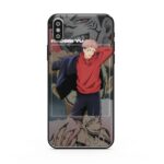 Coques Jujutsu Kaisen Yuji Itadori