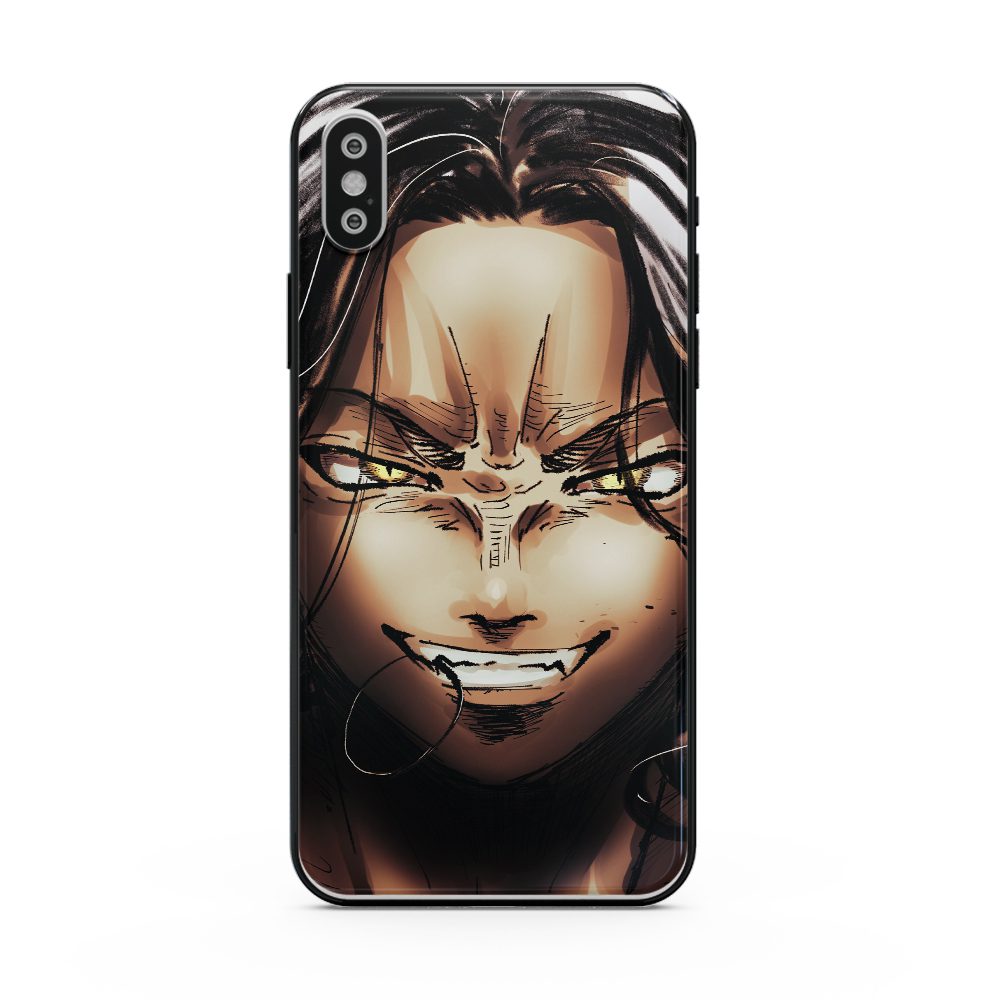 Coques Tokyo Revengers Ed