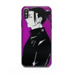 Coques Jujutsu Kaisen Suguru Artwork