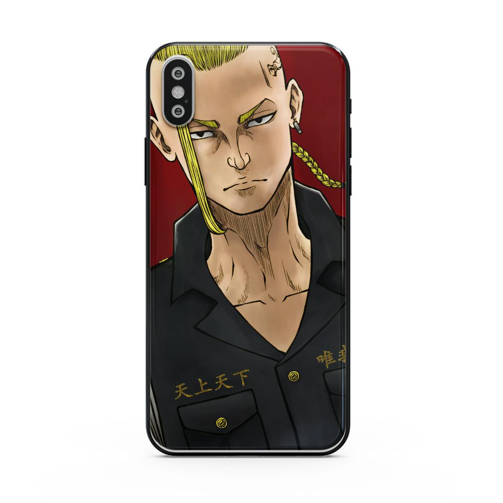 Coques Tokyo Revengers Ken Ryûgûji
