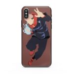 Coques Jujutsu Kaisen Yuji Artwork