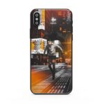 Coques l'Attaque des Titans Street Art