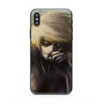 Coques l'Attaque des Titans Titan Féminin