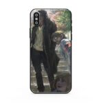 Coques SNK Eren x Sieg x Armin